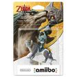 Amiibo The Legend of Zelda - Figura Wolf-Link (The Legend of Zelda) Online Hot Sale