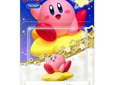 Amiibo Kirby - Kirby For Discount