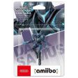 Figura Amiibo Super Smash Bros - Dark Samus on Sale