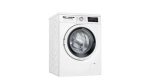 Máquina de Lavar Roupa Bosch WUU28T71ES | 9 Kg | 1400 RPM | C | Branco Online Sale