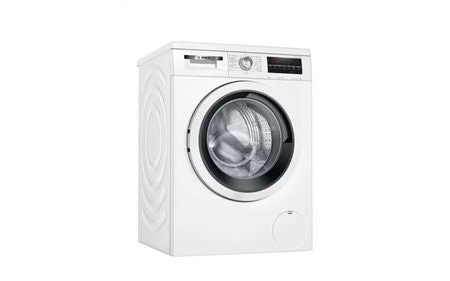 Máquina de Lavar Roupa Bosch WUU28T71ES | 9 Kg | 1400 RPM | C | Branco Online Sale