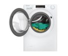 Máquina de Lavar Roupa Candy CO4104TWM 1-S | 10 Kg | 1400 RPM | A | Branco Online Sale