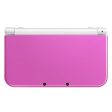 Consola New Nintendo 3DS XL Rosa e Branco Discount