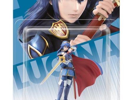 Amiibo Smash - Figura Lucina Online Sale