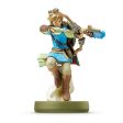 Amiibo The Legend of Zelda: Breath of the Wild - Figura Link Archer Online Hot Sale