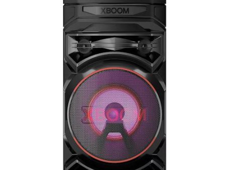 Boombox Bluetooth LG XBOOM RNC5 Supply