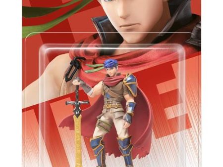 Amiibo Smash - Figura Ike Fashion