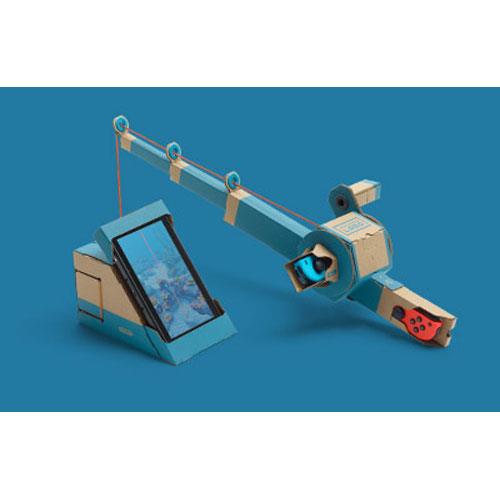 Nintendo Switch Labo Variety Kit on Sale