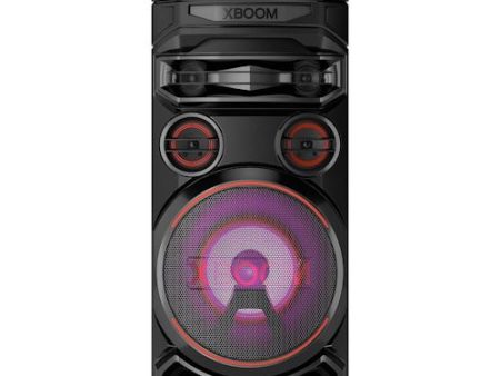 Boombox Bluetooth LG XBOOM RNC7 Online now