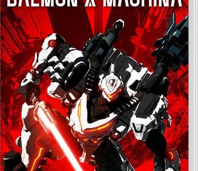 Jogo Switch Daemon X Machina on Sale