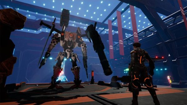 Jogo Switch Daemon X Machina on Sale