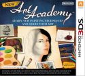 New Art Academy 3DS Online