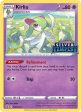 Kirlia (SWSH271) (Prerelease) (Staff) [Sword & Shield: Black Star Promos] For Cheap