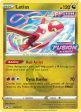 Latias (SWSH171) (Prerelease Promo) [Sword & Shield: Black Star Promos] Hot on Sale