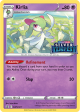 Kirlia (SWSH271) (Prerelease) [Sword & Shield: Black Star Promos] For Discount