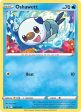 Oshawott (SWSH222) [Sword & Shield: Black Star Promos] Hot on Sale