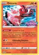 Oricorio (SWSH168) (Prerelease Promo) [Sword & Shield: Black Star Promos] Sale