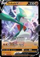 Gallade V (SWSH258) [Sword & Shield: Black Star Promos] Online