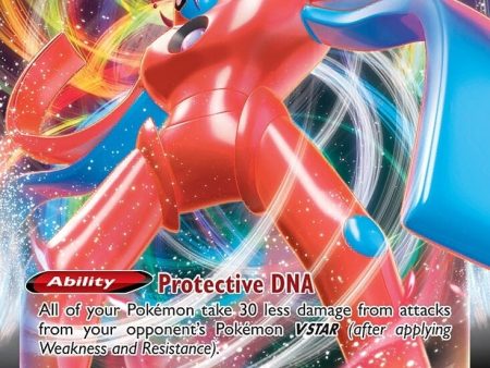 Deoxys VMAX (SWSH267) [Sword & Shield: Black Star Promos] Cheap