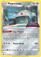 Magnezone (SWSH208) [Sword & Shield: Black Star Promos] on Sale