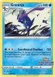 Greninja (SWSH305) (Illustration Contest 2022) [Sword & Shield: Black Star Promos] Fashion