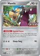 Mawile (039) (Stamped) (Staff) [Scarlet & Violet: Black Star Promos] Sale