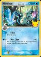 Mimikyu (SWSH136) (Delta Species) (Jumbo Card) [Sword & Shield: Black Star Promos] Online