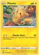 Pikachu (SWSH153) (Holiday Calendar) [Sword & Shield: Black Star Promos] Online Sale