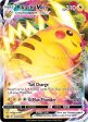 Pikachu VMAX (SWSH286) [Sword & Shield: Black Star Promos] Cheap