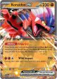 Koraidon ex (029) [Scarlet & Violet: Black Star Promos] Cheap