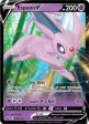 Espeon V (SWSH201) [Sword & Shield: Black Star Promos] Fashion