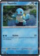 Squirtle (048) (Cosmos Holo) [Scarlet & Violet: Black Star Promos] Supply