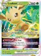 Leafeon VSTAR (SWSH195) [Sword & Shield: Black Star Promos] Online Hot Sale