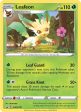 Leafeon (SWSH191) [Sword & Shield: Black Star Promos] Sale