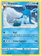 Glaceon (SWSH192) [Sword & Shield: Black Star Promos] Fashion