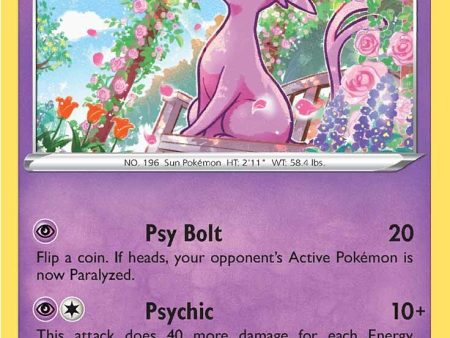 Espeon (SWSH174) [Sword & Shield: Black Star Promos] Supply