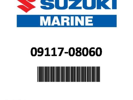 Suzuki - 01570-08253 - 09117-08060 For Cheap