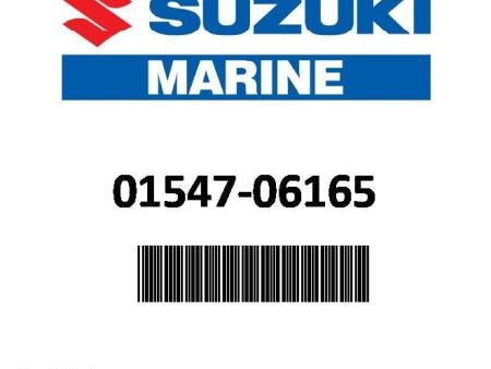 Suzuki - 01547-06163 - 01547-06165 For Discount