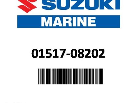 Suzuki - Bolt - 01517-08202 For Discount