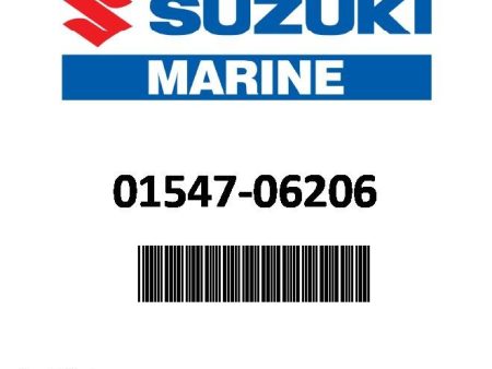 Suzuki - 01547-06203 - 01547-06206 Sale