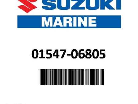 Suzuki - 01547-06803 - 01547-06805 Online now