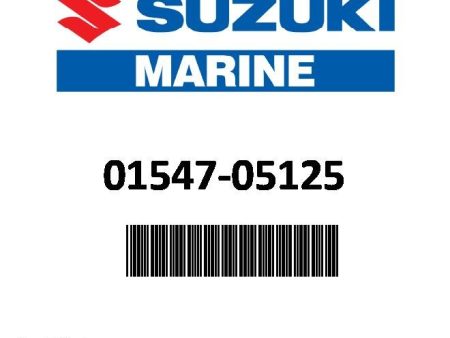 Suzuki - 01547-05123 - 01547-05125 Online Sale