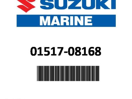 Suzuki - Bolt - 01517-08168 Cheap