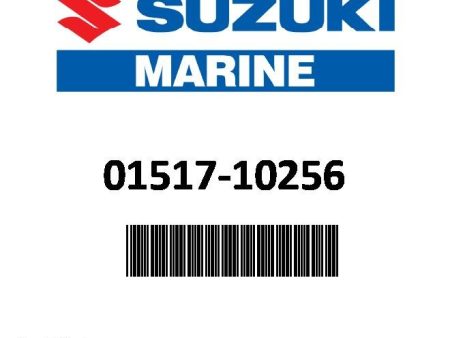 Suzuki - 01550-10253 - 01517-10256 Online now