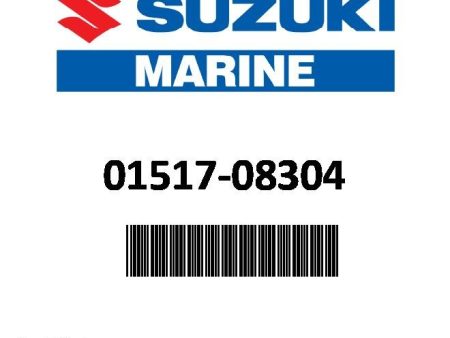 Suzuki - 01550-08303 - 01517-08304 Supply