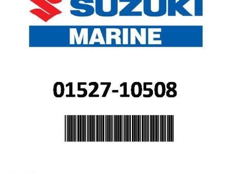 Suzuki - 01517-10508 - 01527-10508 Hot on Sale