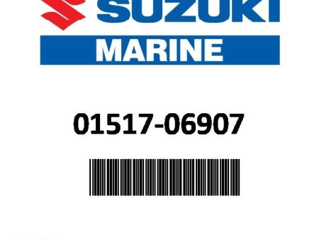 Suzuki - Bolt - 01517-06907 Cheap