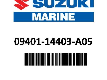 Suzuki - Clip - 09401-14403-A05 Cheap